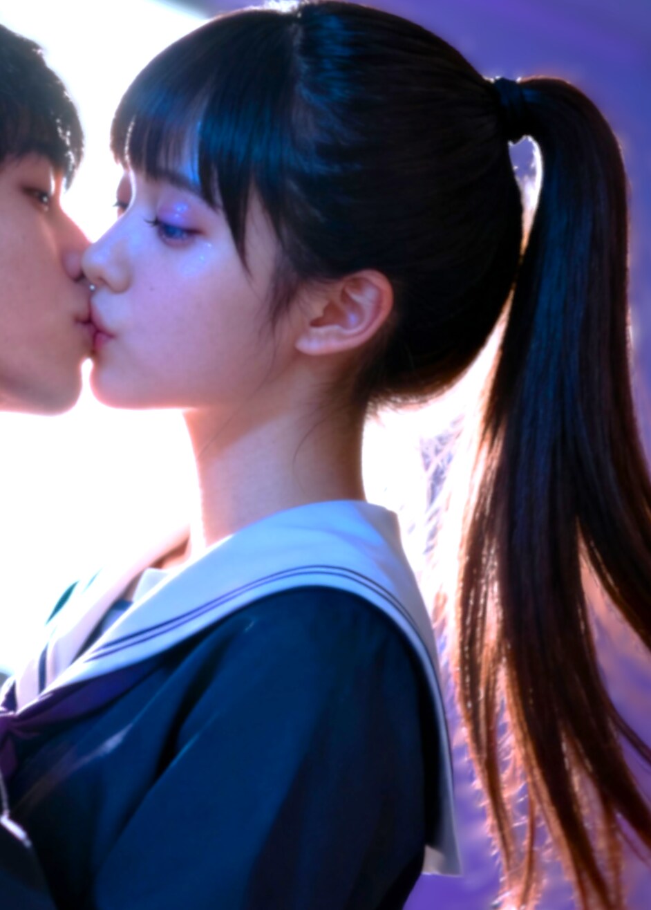 Kiss Seedream