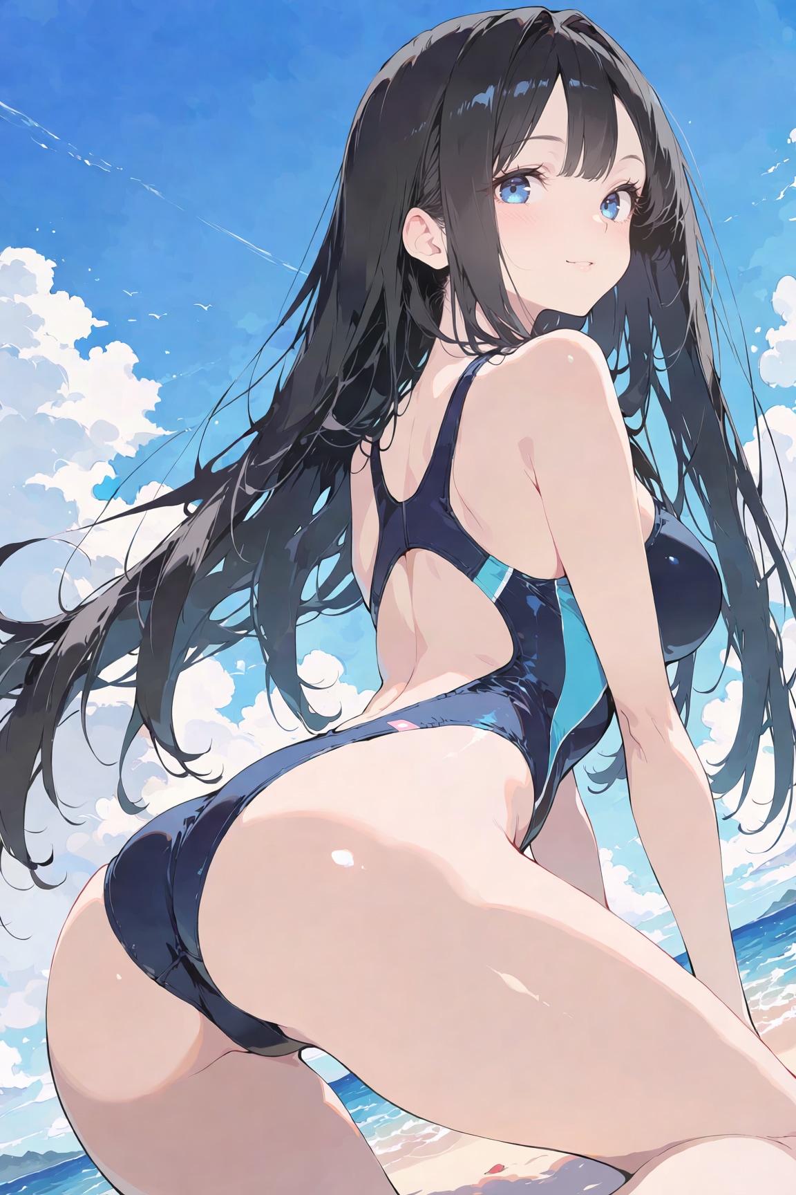 水着