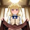 まりあ†ほりっく　衹堂鞠也 9枚目