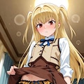まりあ†ほりっく　衹堂鞠也 4枚目