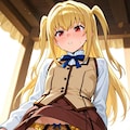 まりあ†ほりっく　衹堂鞠也 7枚目