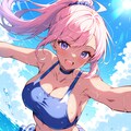 夏の１日　2024　その３ 4枚目