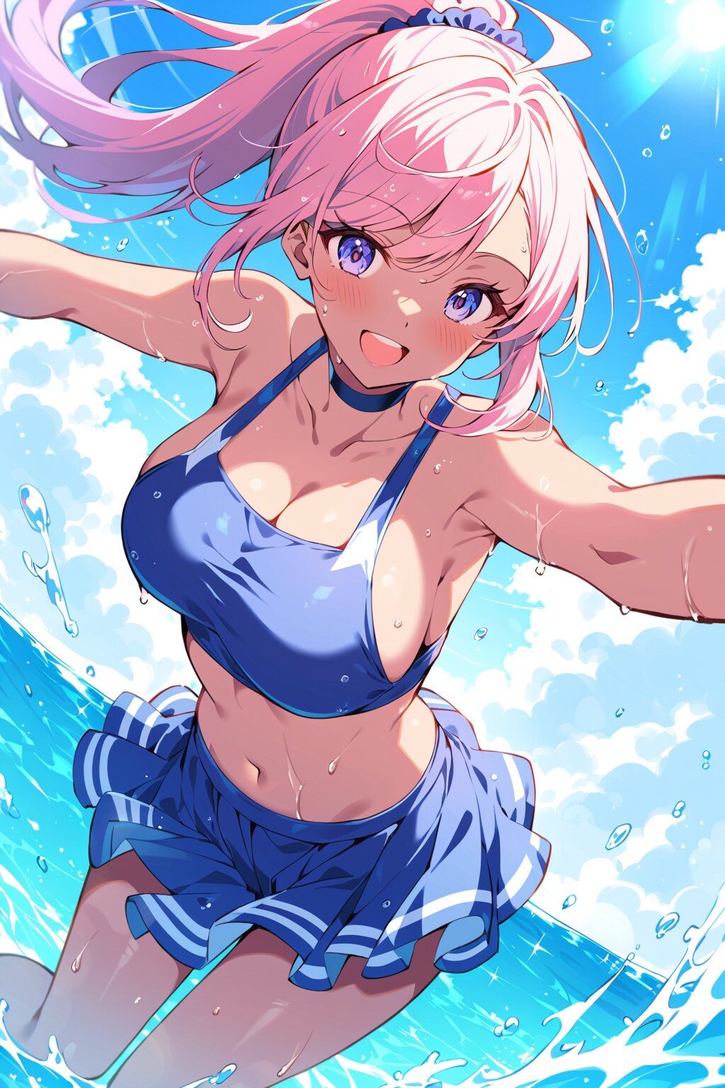 夏の１日　2024　その３