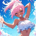 夏の１日　2024　その３ 2枚目