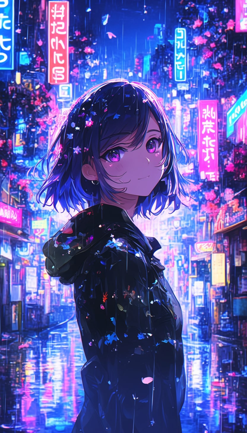 ヒーロー女子_2026_如月_12 | の人気AIイラスト・グラビア