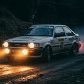 ＴＯＹＯＴＡ　AE86　ラリー仕様 4枚目