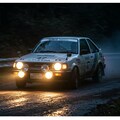 ＴＯＹＯＴＡ　AE86　ラリー仕様 3枚目