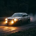 ＴＯＹＯＴＡ　AE86　ラリー仕様 5枚目