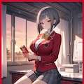 ちょっと足りない 2枚目