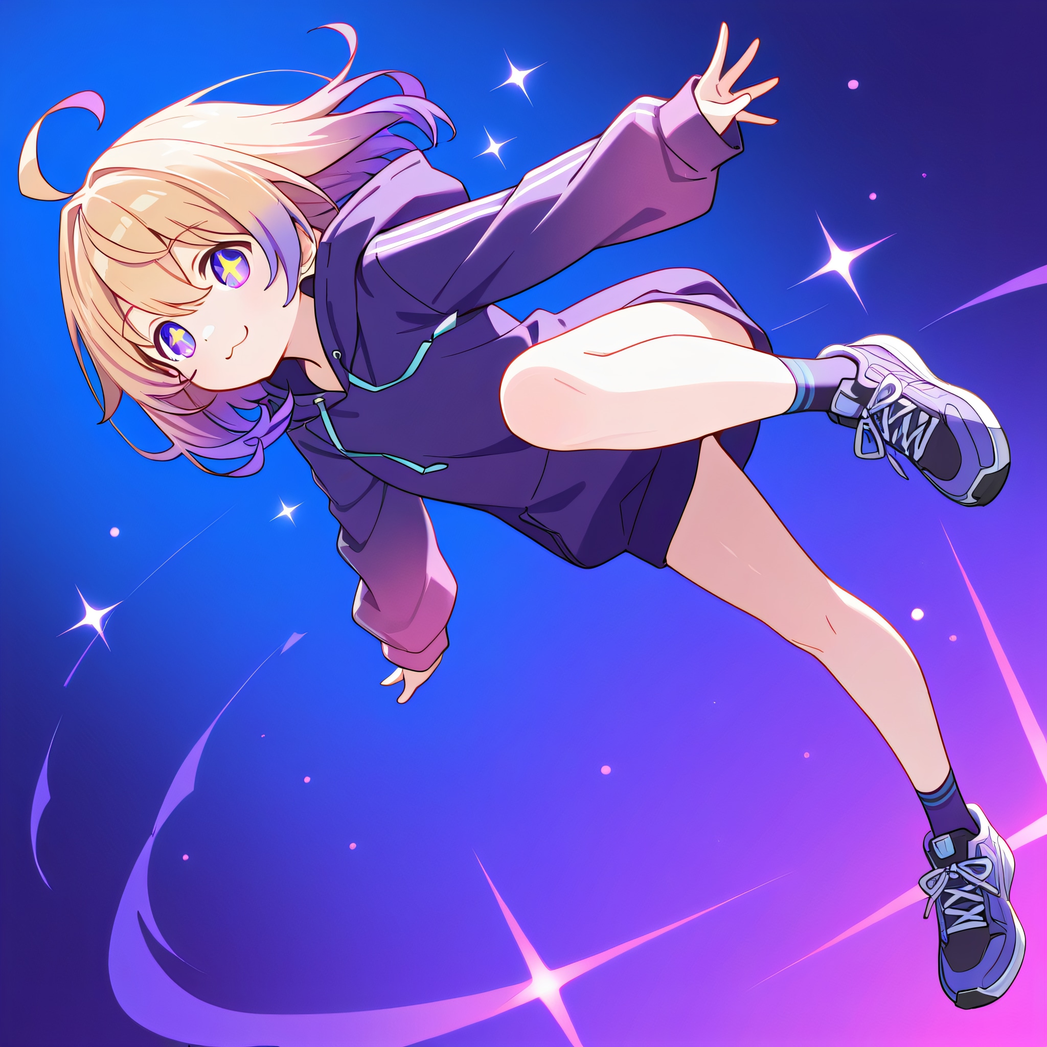 本日のみーむーちゃん | の人気AIイラスト・グラビア