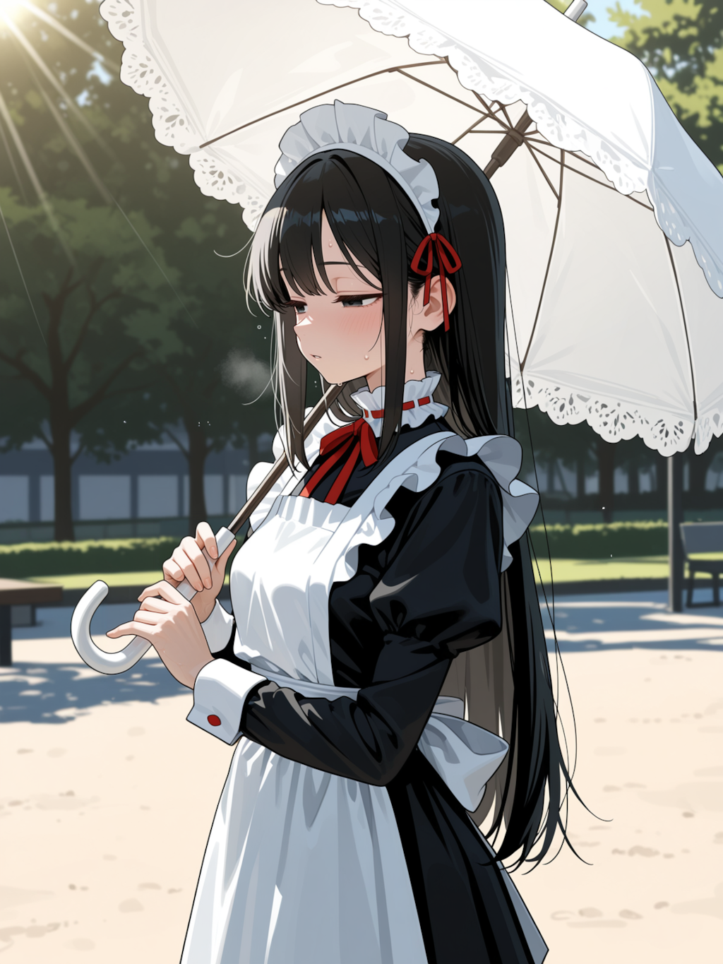 おはようございます