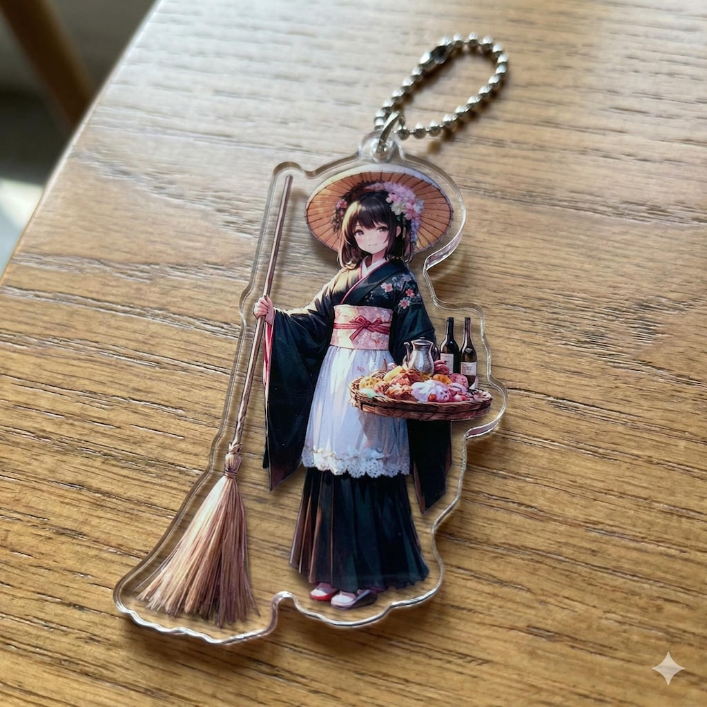 いろいろフィギュア93