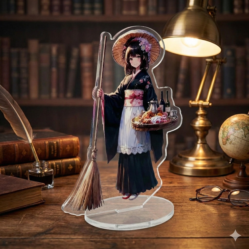 いろいろフィギュア93