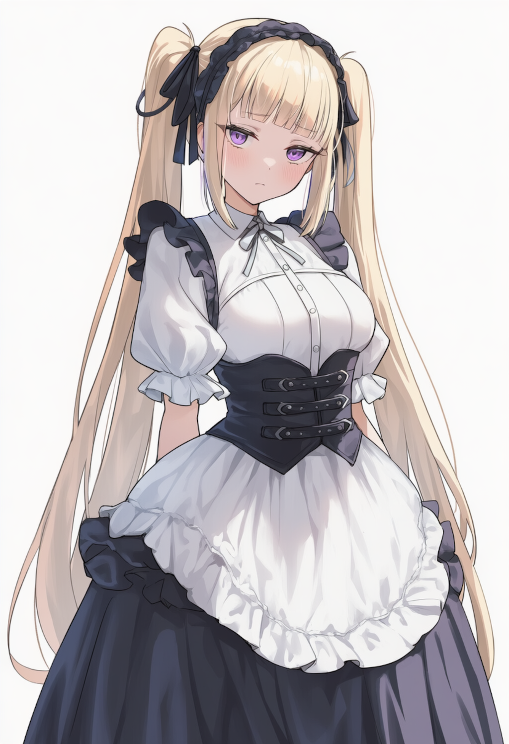 可愛い女の子　722