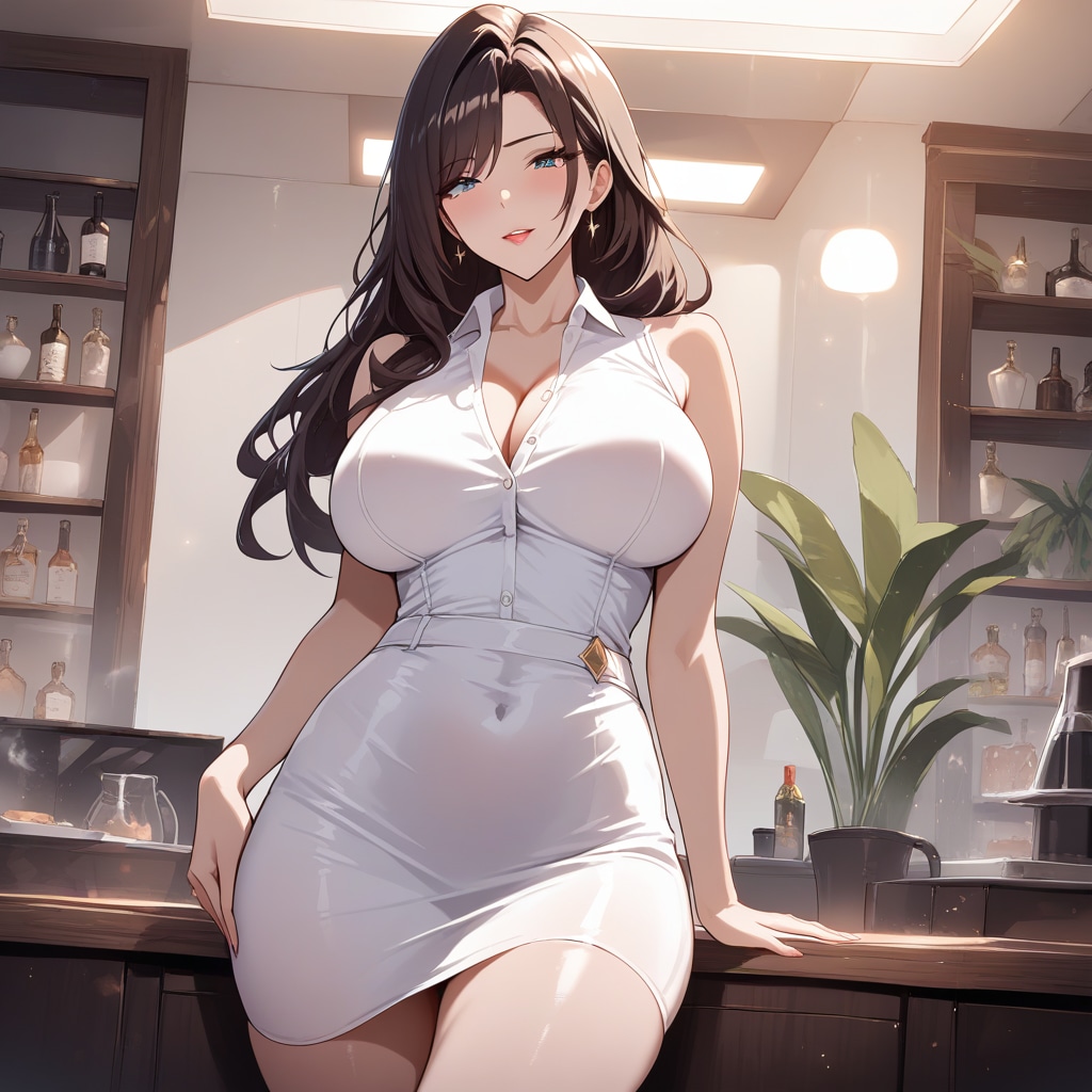 秘書