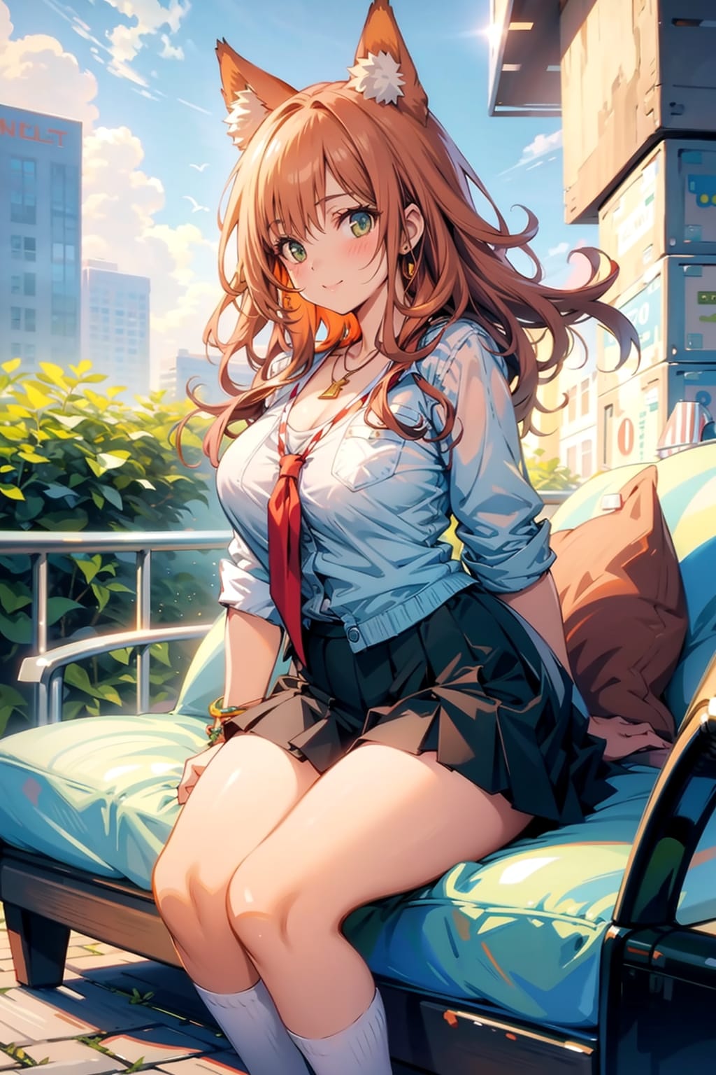 ムチTOPAZギツネ