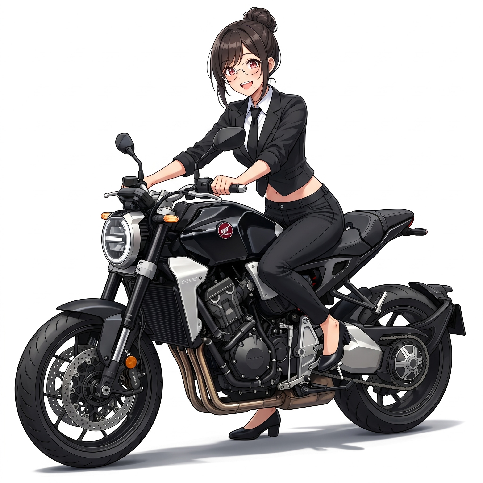 小宮満さんにも | の人気AIイラスト・グラビア