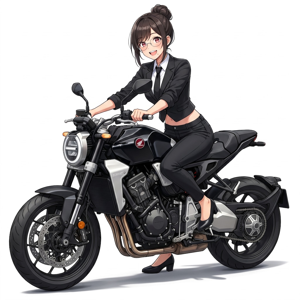 小宮満さんにも