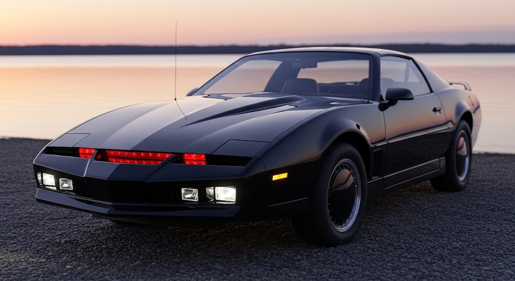 ナイトライダー