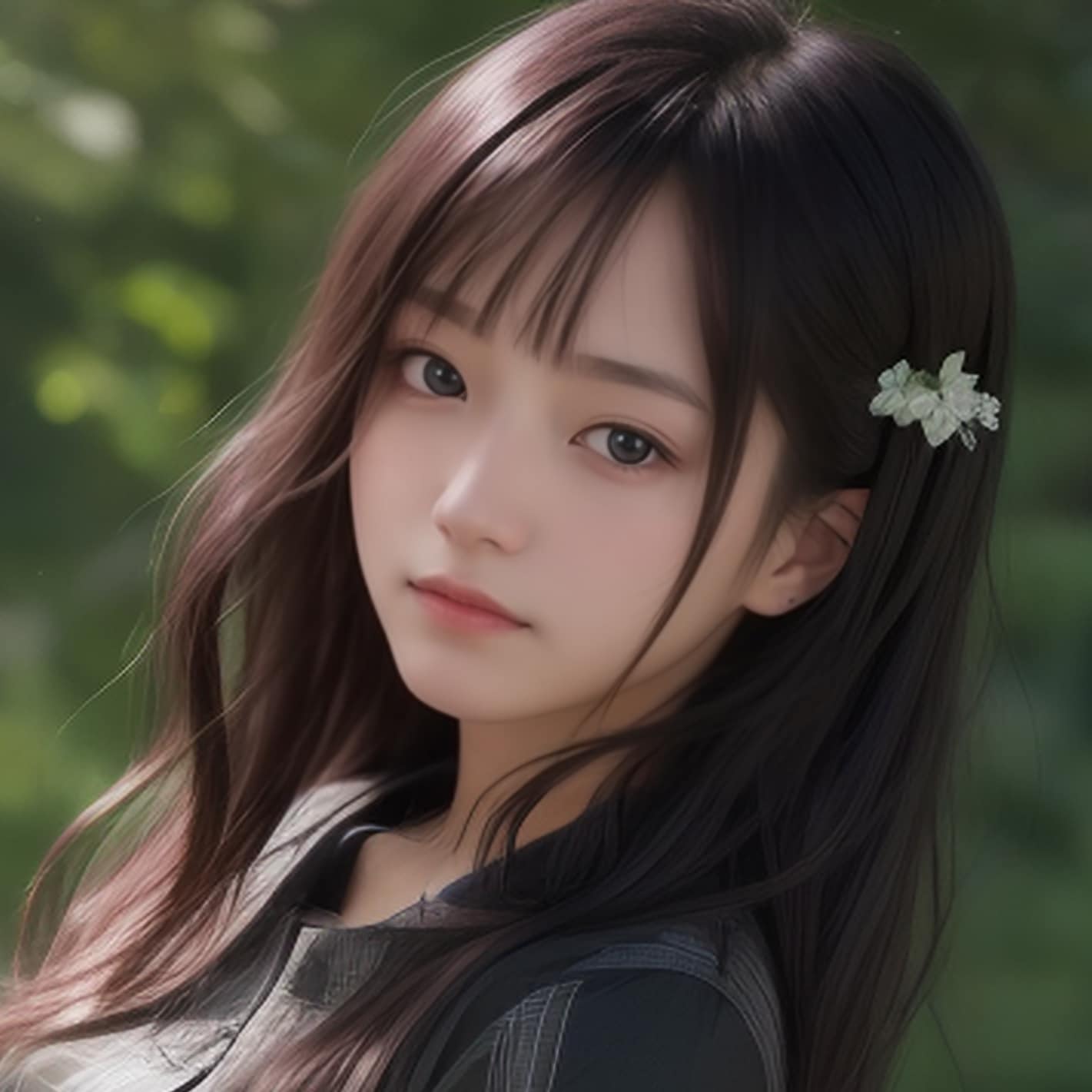 girl