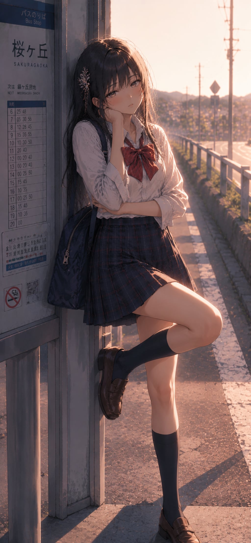 夏音さんのつもりが…