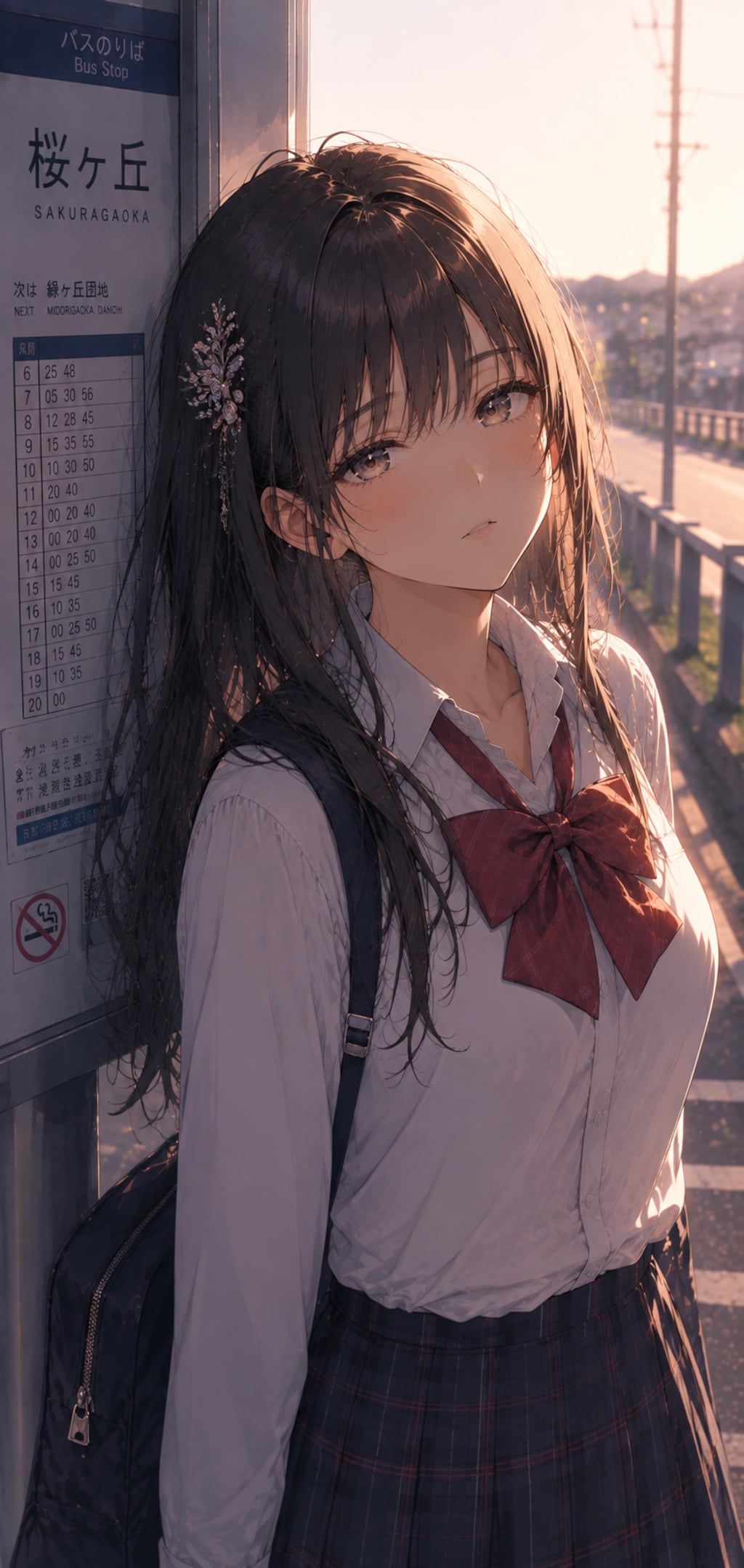 夏音さんのつもりが…