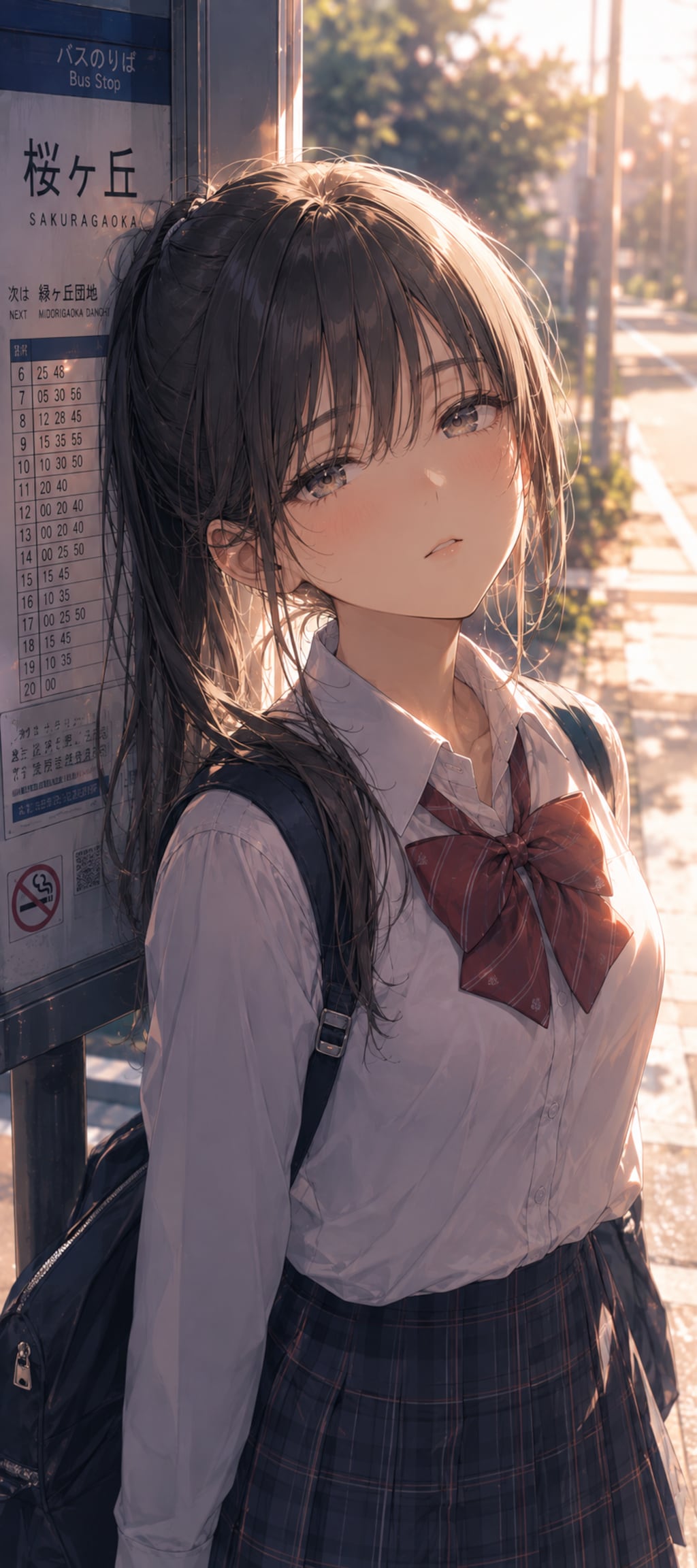 夏音さんのつもりが…