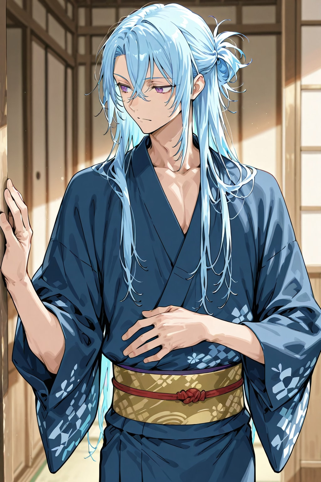 旦那様