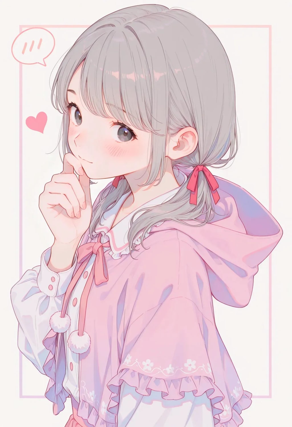 一目惚れ