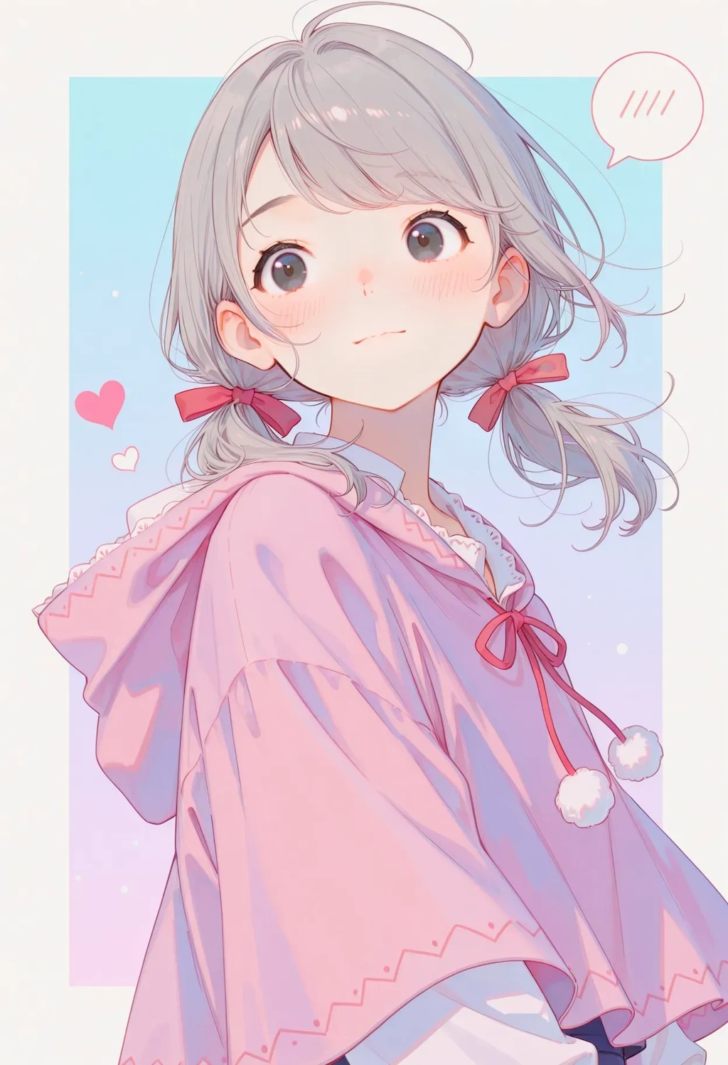 一目惚れ