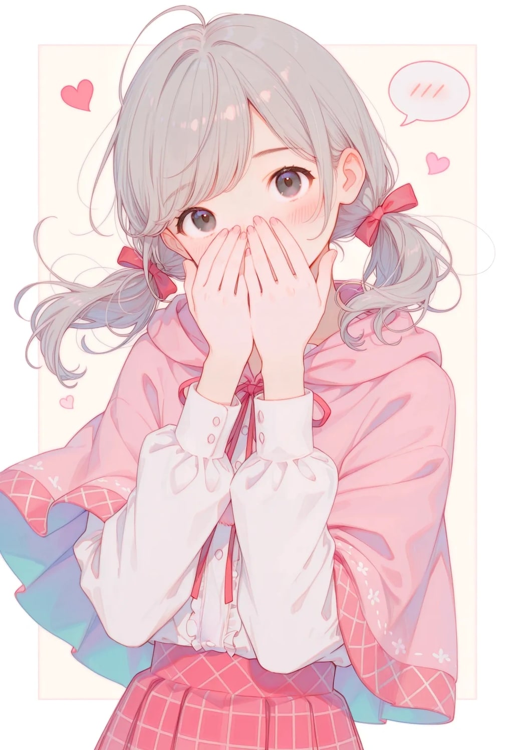一目惚れ
