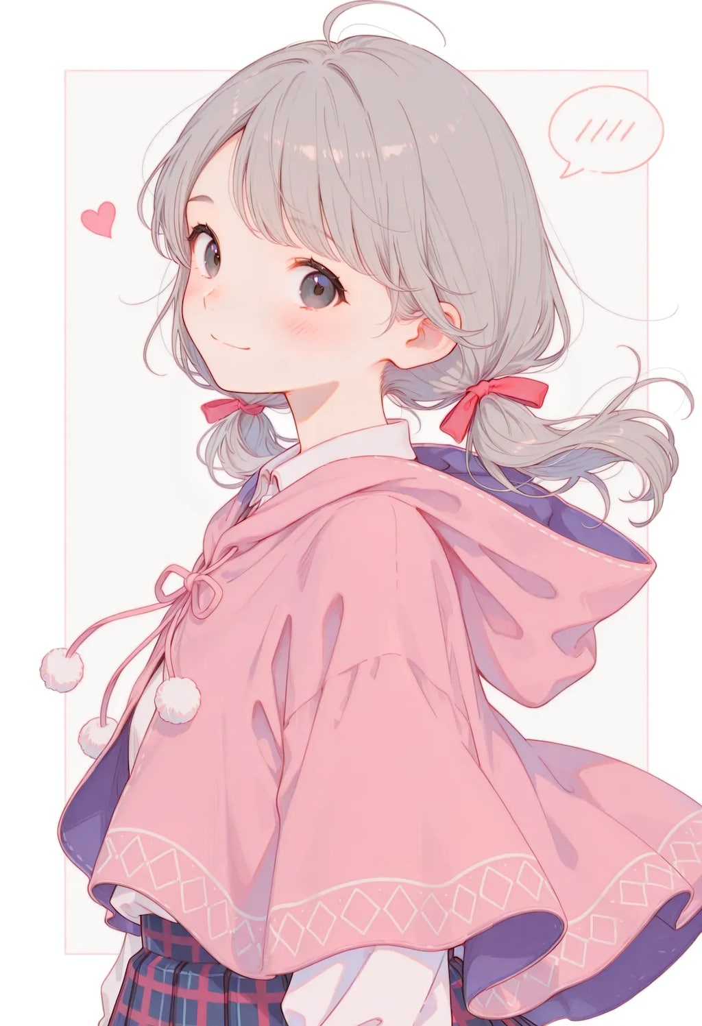 一目惚れ