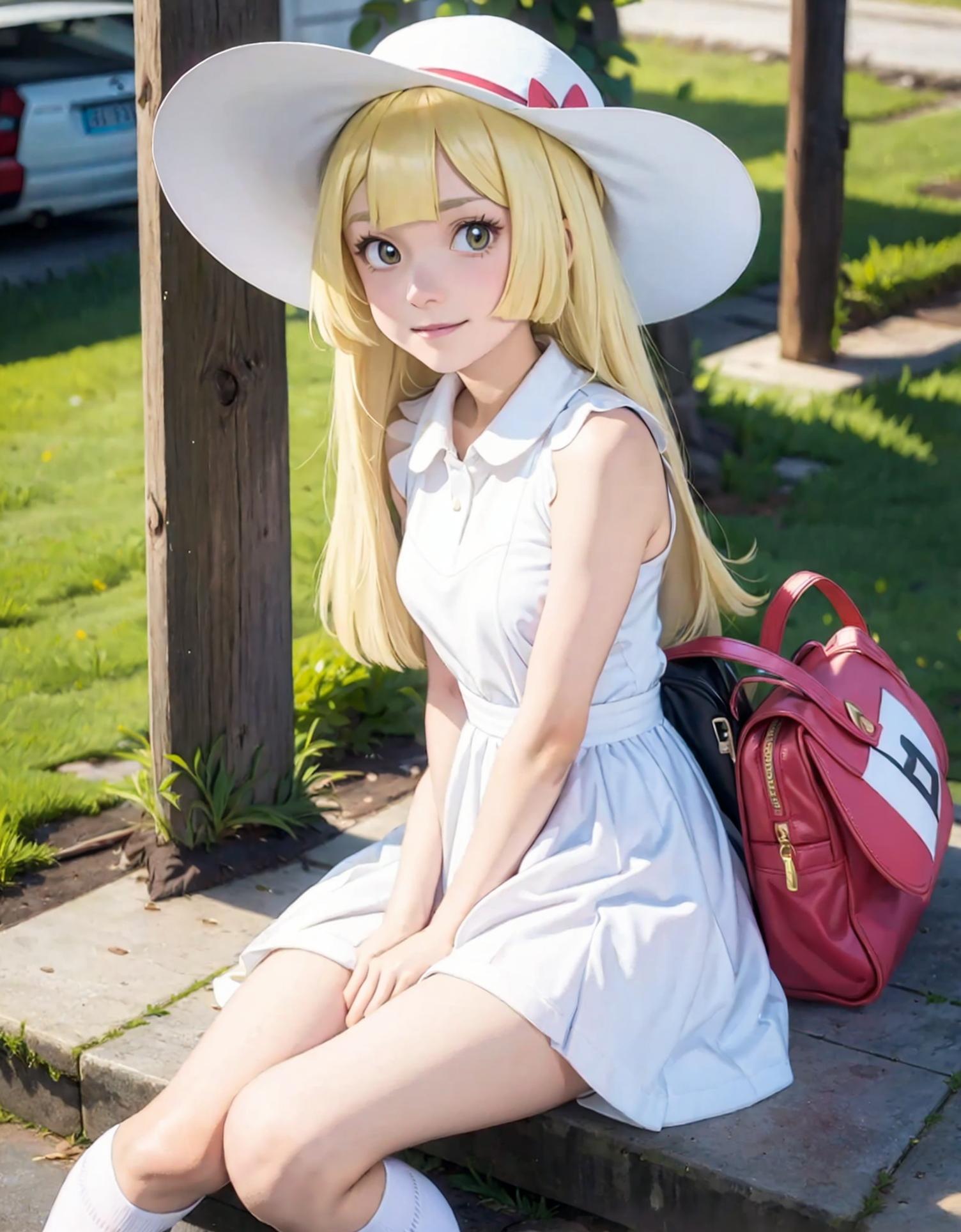 リーリエ