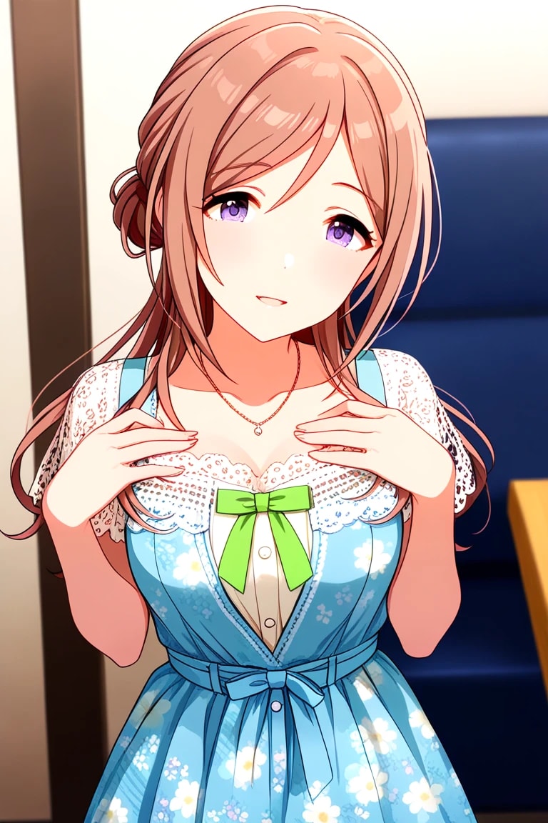 姫〇莉波①