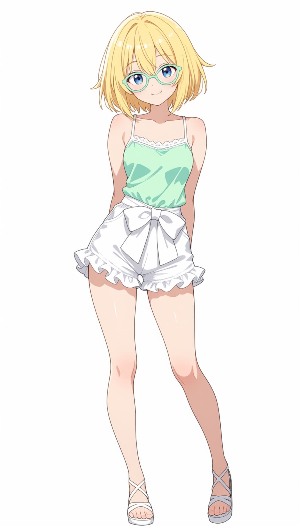 お疲れにゃ～🐈️