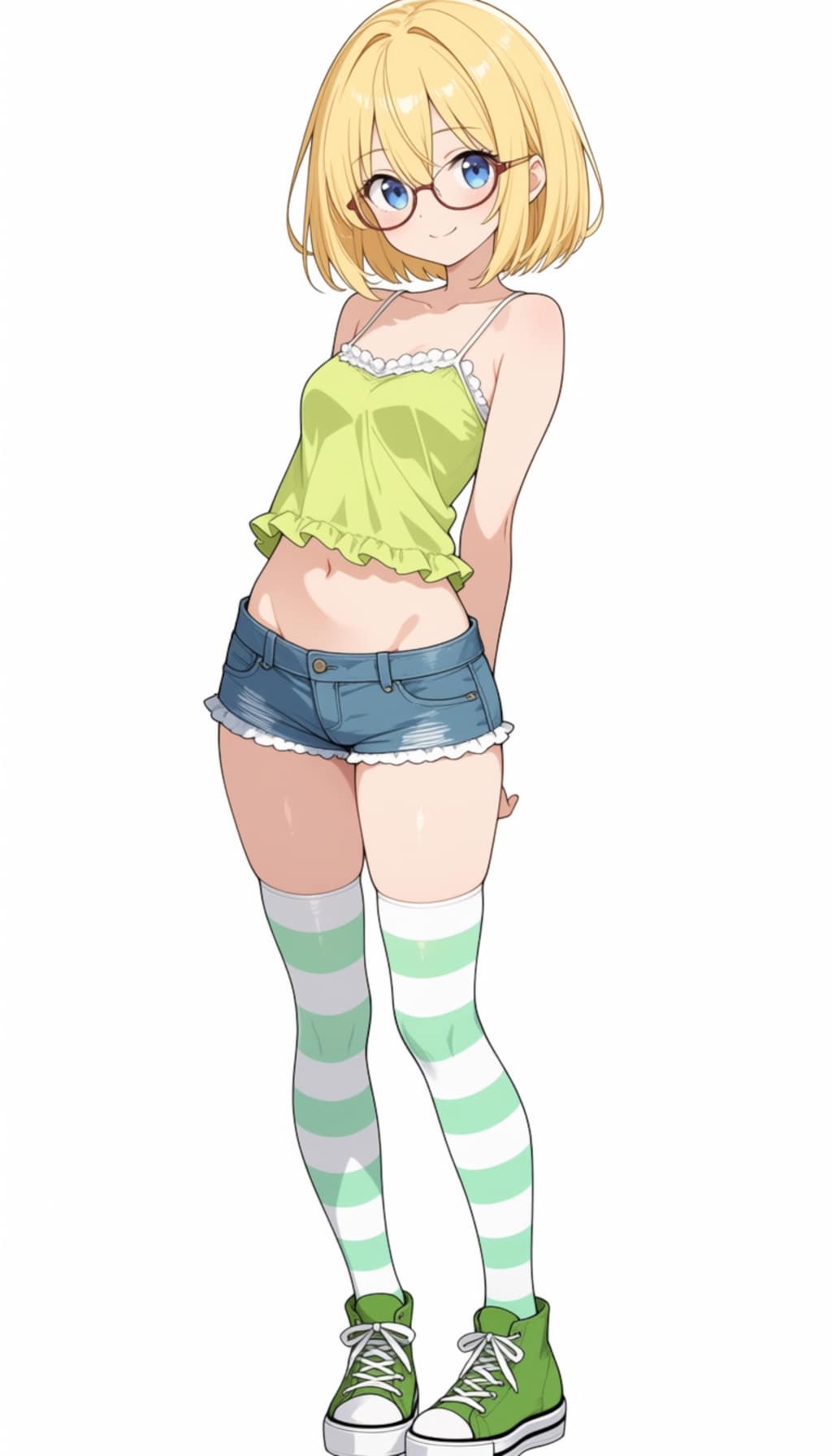 お疲れにゃ～🐈️
