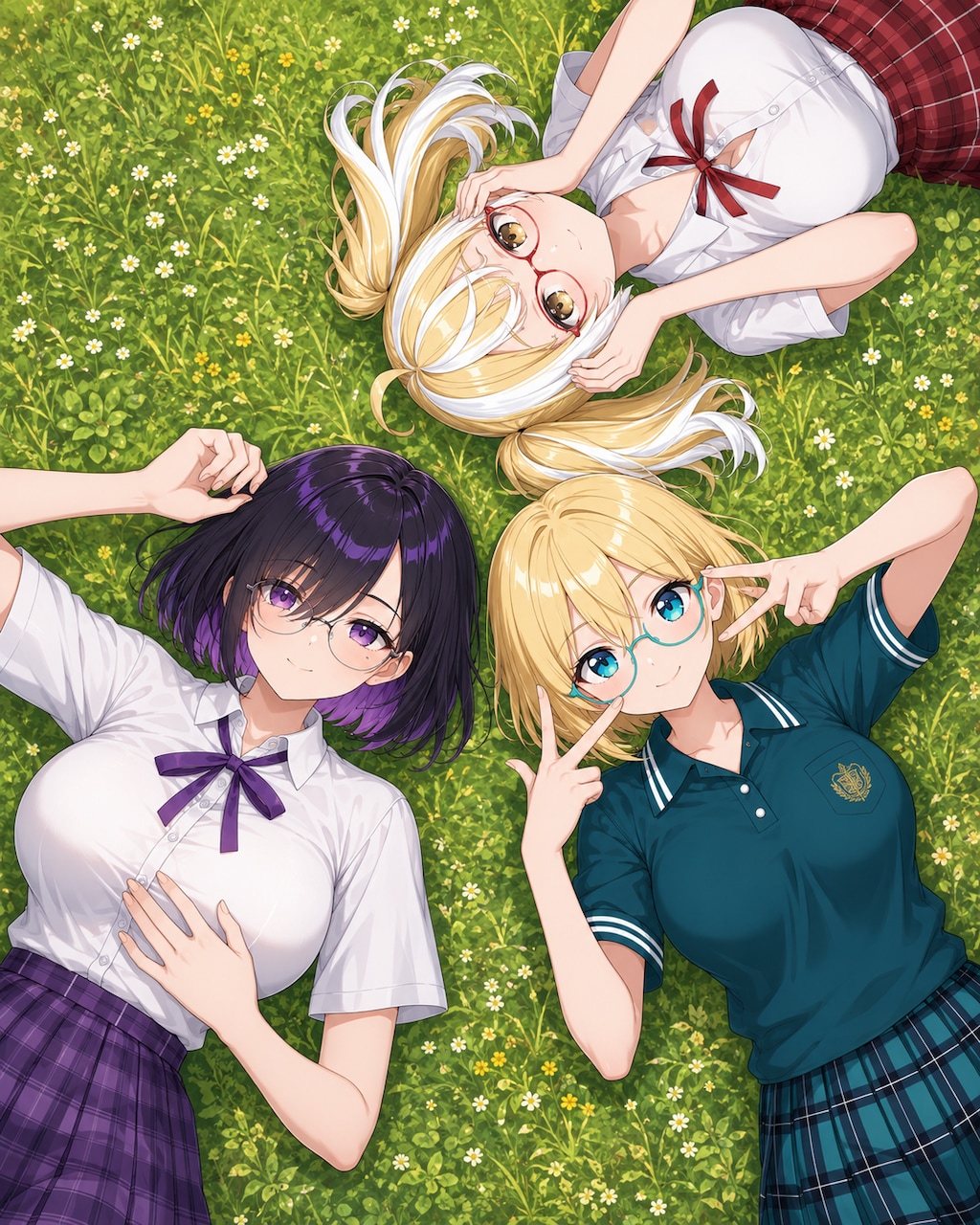 お疲れにゃ～🐈️
