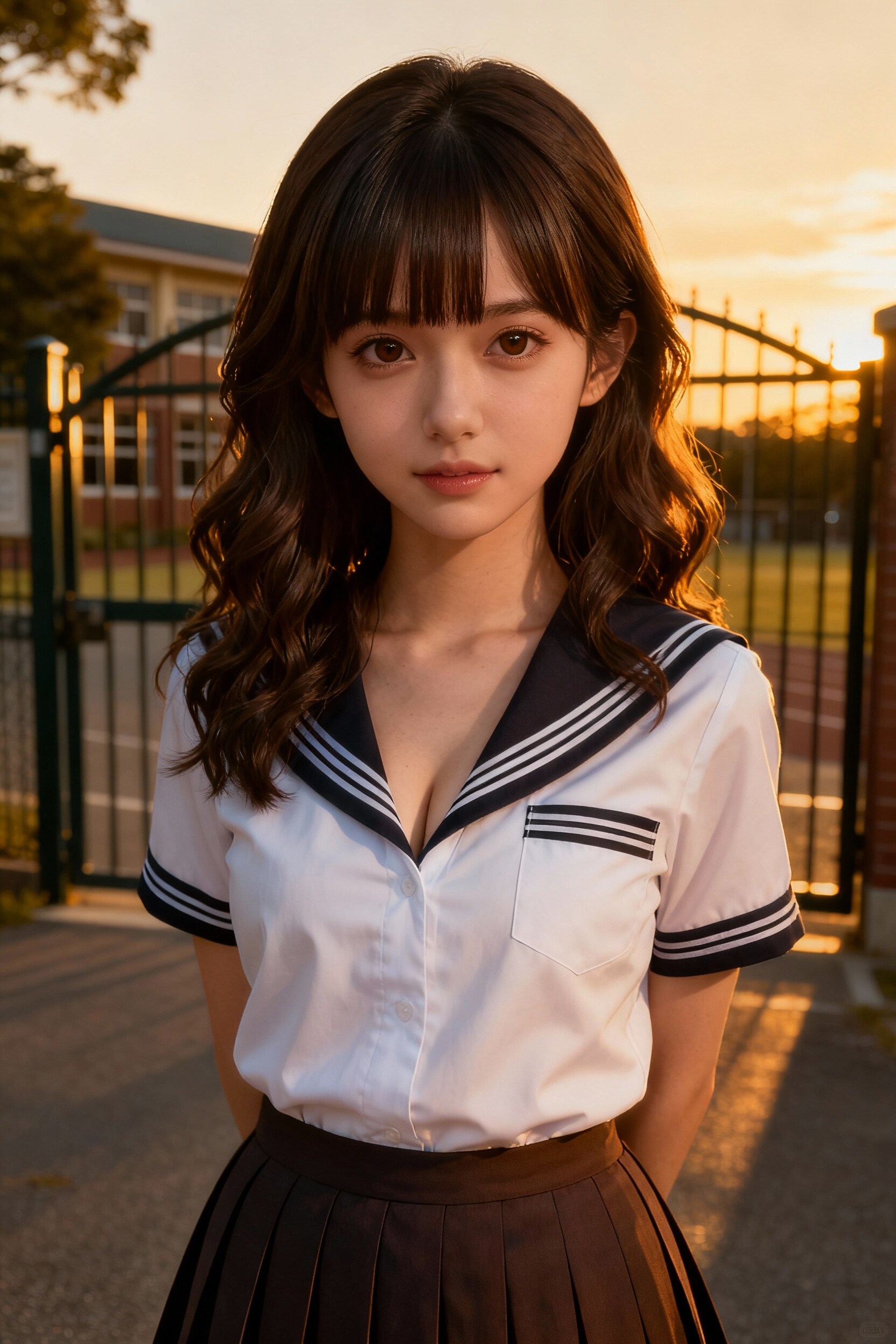 Seedream | の人気AIイラスト・グラビア