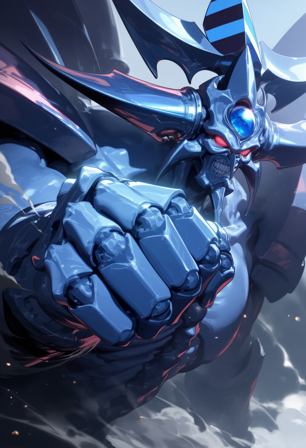 オベリスクの巨神兵