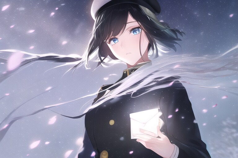 春よ来い