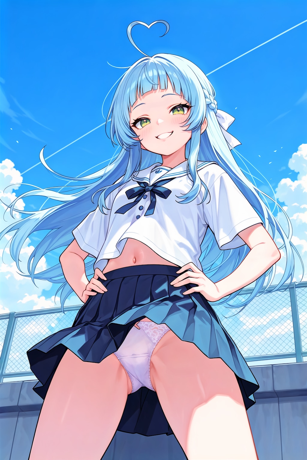 見下されるほうが嬉しい
