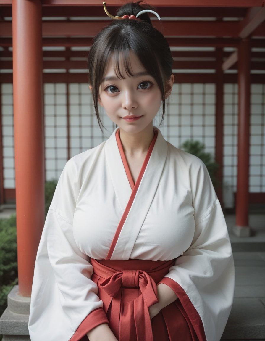 【写真集】AI美女図鑑309 | の人気AIイラスト・グラビア