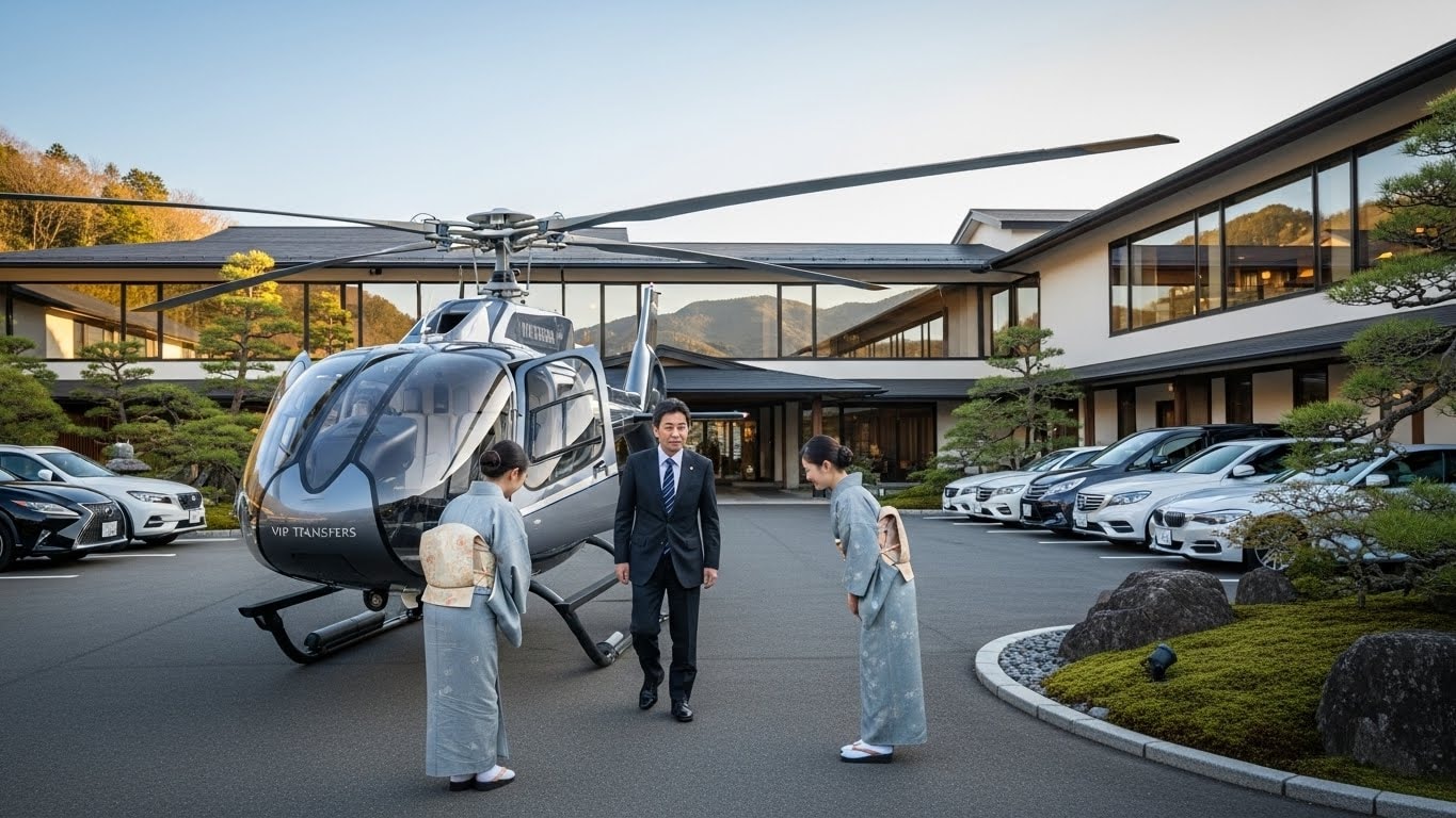 お出迎え | の人気AIイラスト・グラビア