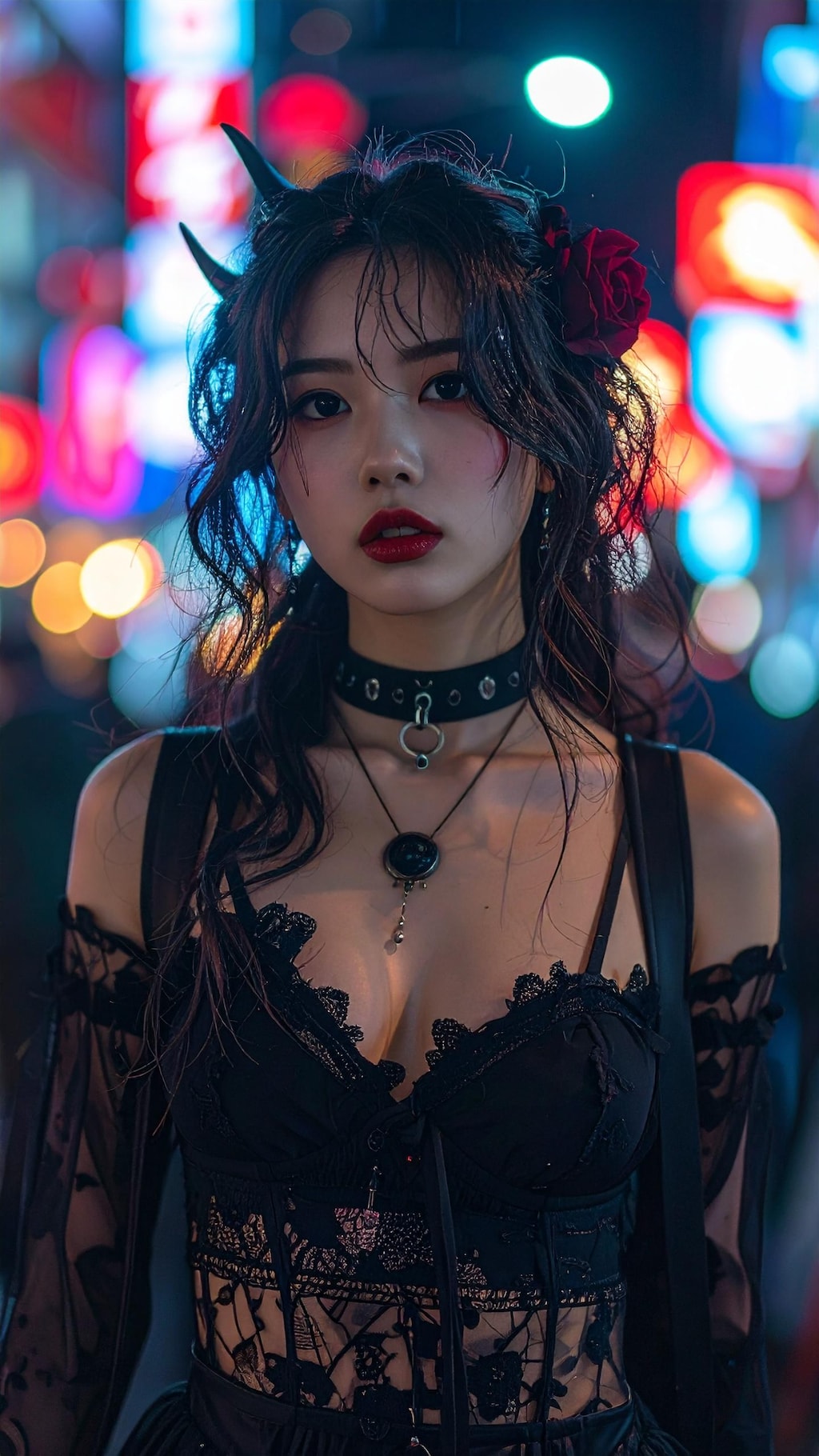 2025ハロウィンー魔王ちゃんー