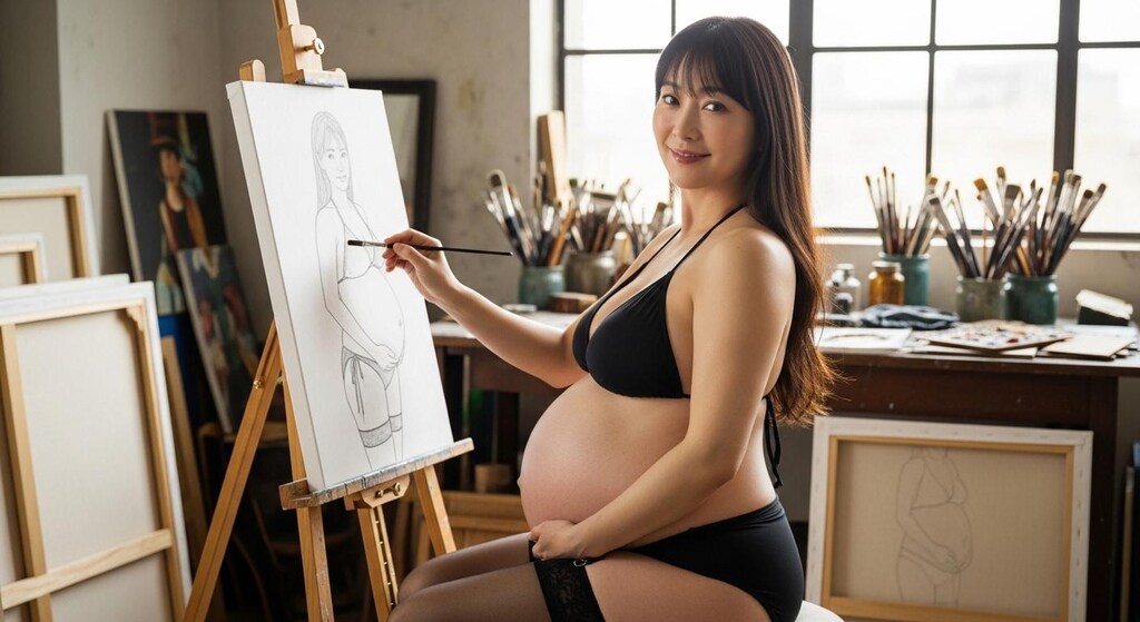 色んなアート活動