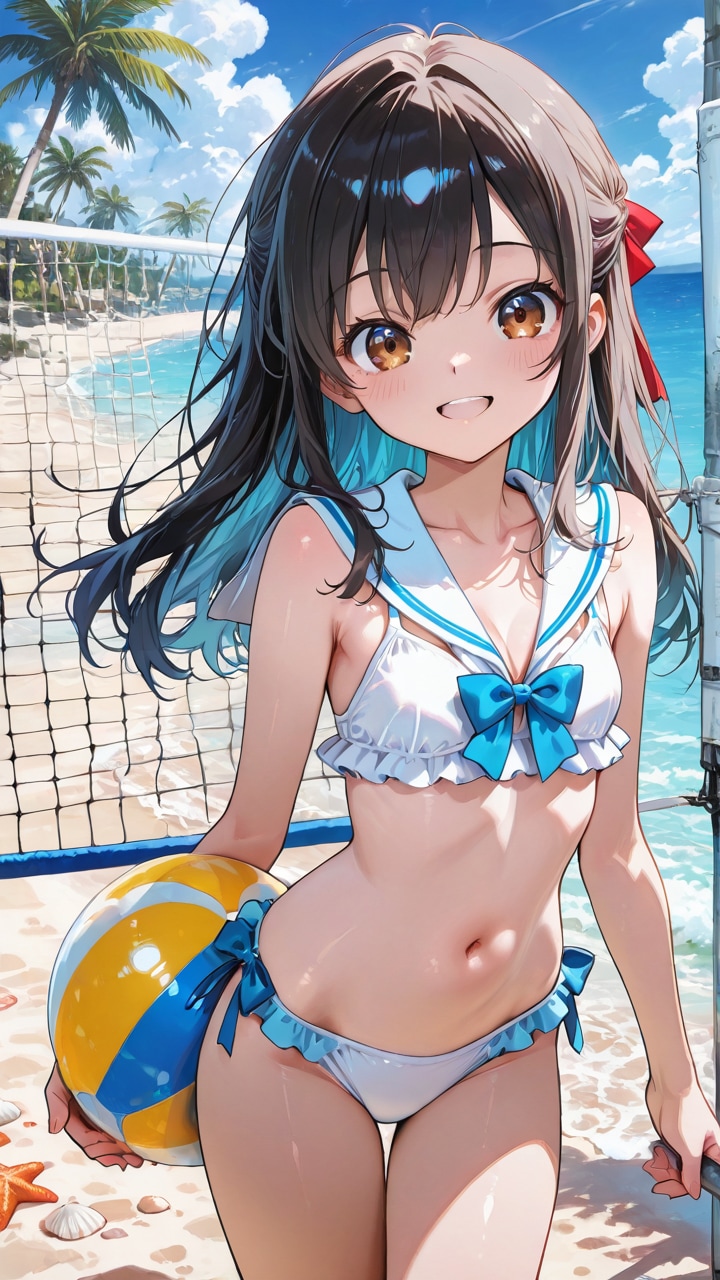 うちの子