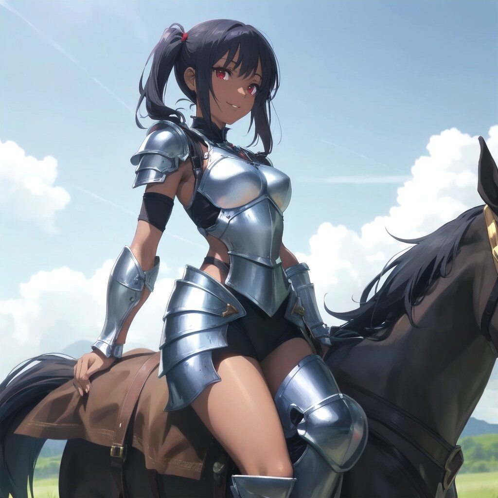 習作 | の人気AIイラスト・グラビア