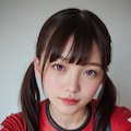 変態痴女戦隊オーディション　レッド　補欠？ 4枚目
