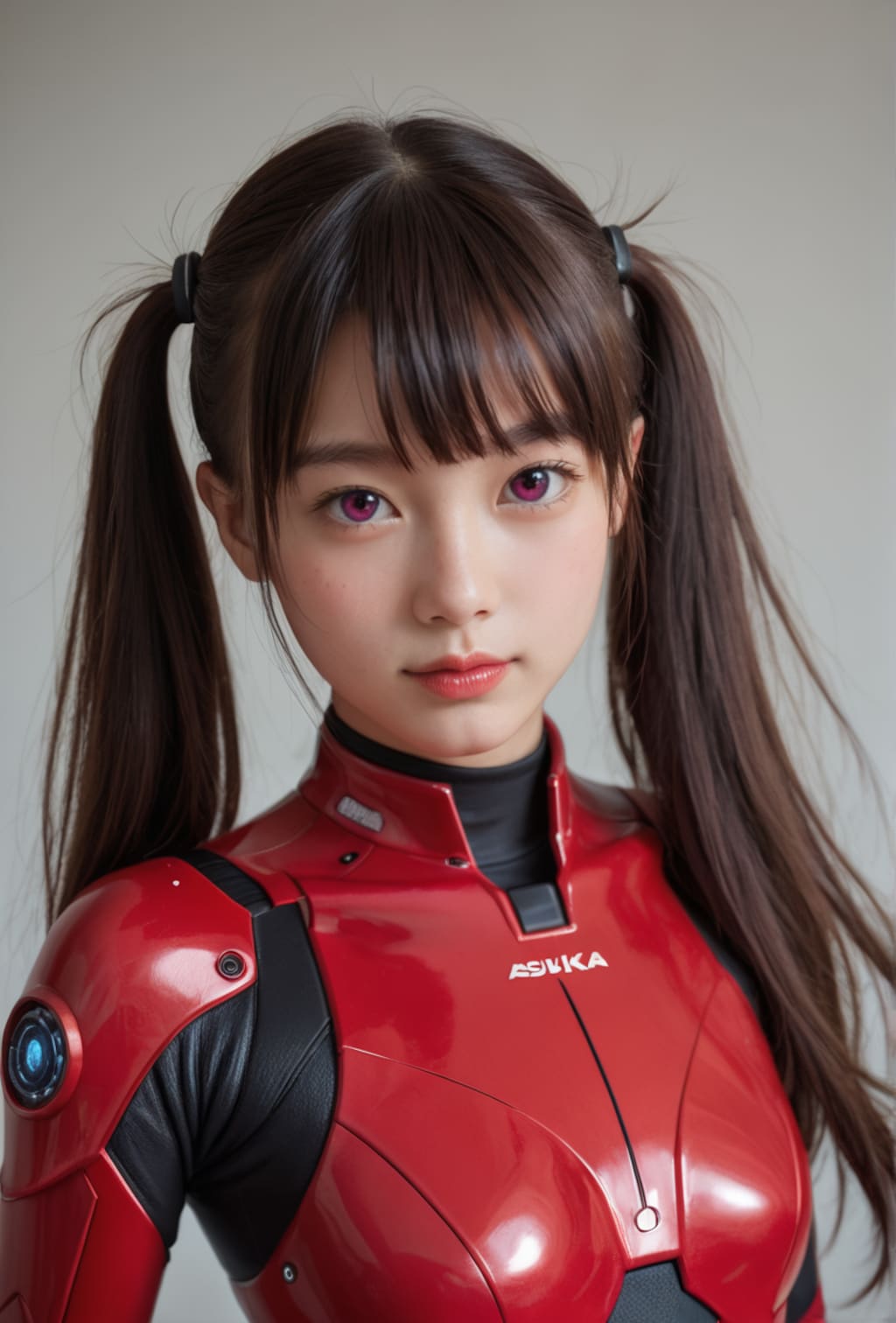 変態痴女戦隊オーディション　レッド　補欠？
