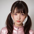 変態痴女戦隊オーディション　レッド　補欠？ 8枚目